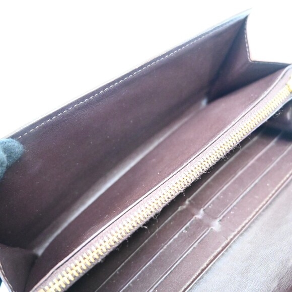 Auth Louis Vuitton Vernis Portefeuille #171111L15B - Picture 14 of 15